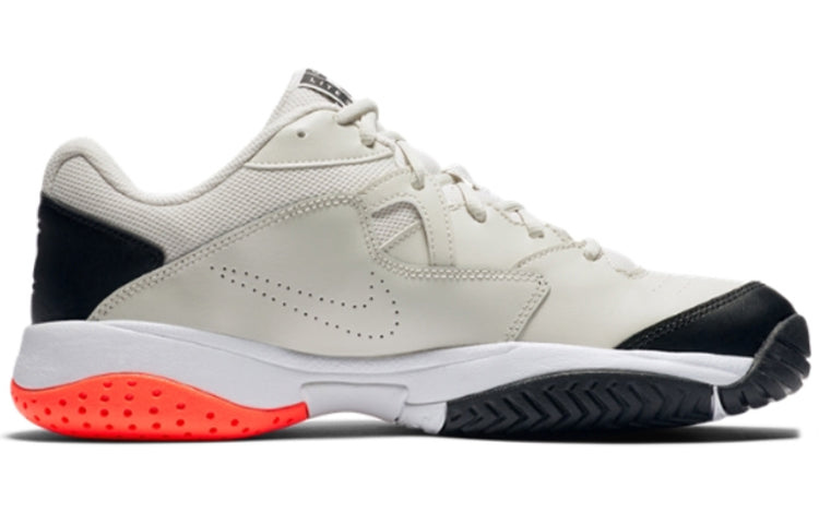 حذاء Nike Court Lite 2 'Light Bone' AR8836-002