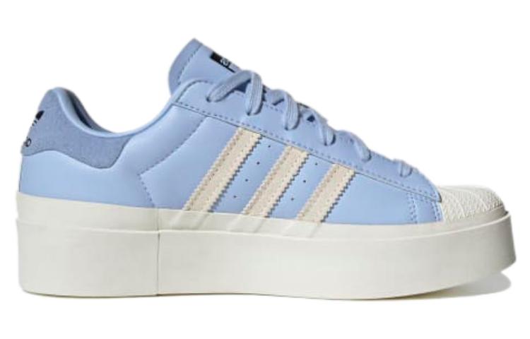 (WMNS) adidas Superstar Bonega 'Blue Dawn' HQ9841