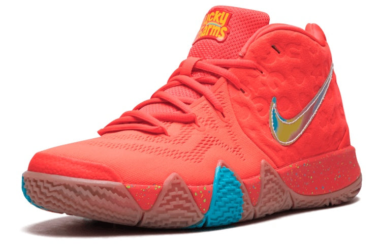 (GS) Nike Kyrie 4 'Lucky Charms' BV7793-600