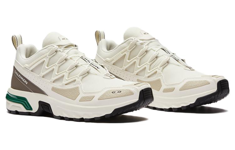 Salomon Acs + 'Cream Yellow' 472804