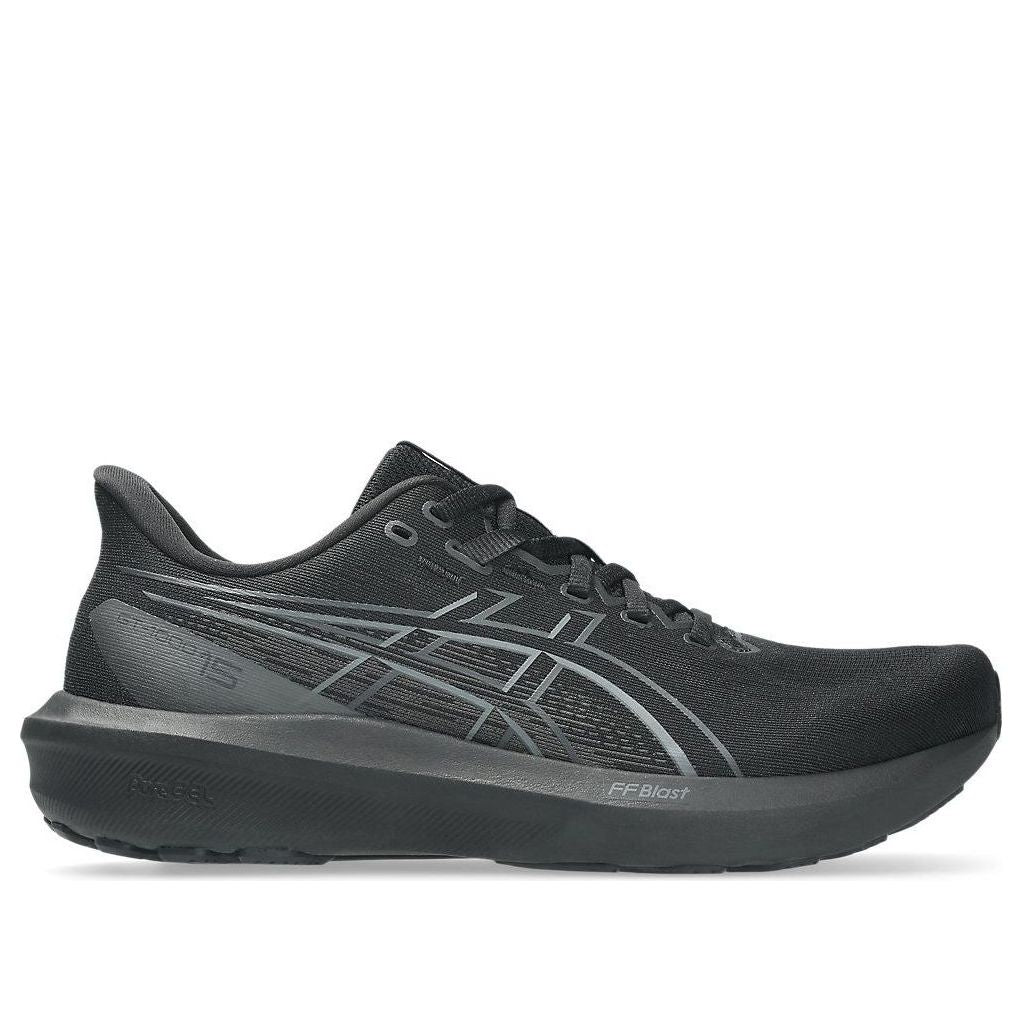 ASICS GT-1000 15 'Black' 1011C230-001