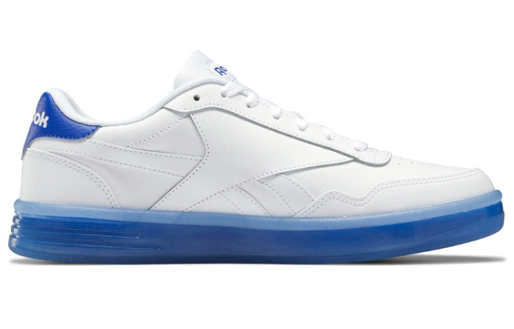 Reebok Royal Techque T CE 'Footwear White Bright Cobalt' H67907