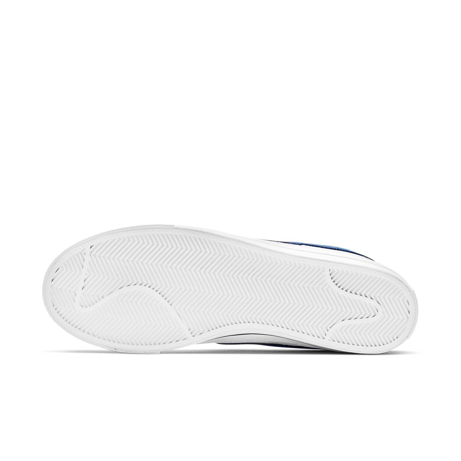 Nike Court Legacy 'White Game Royal' CU4150-101