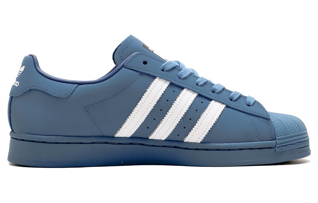 Daiki Tsuenta x Armos x adidas Originals Superstar 'Blue' H06346