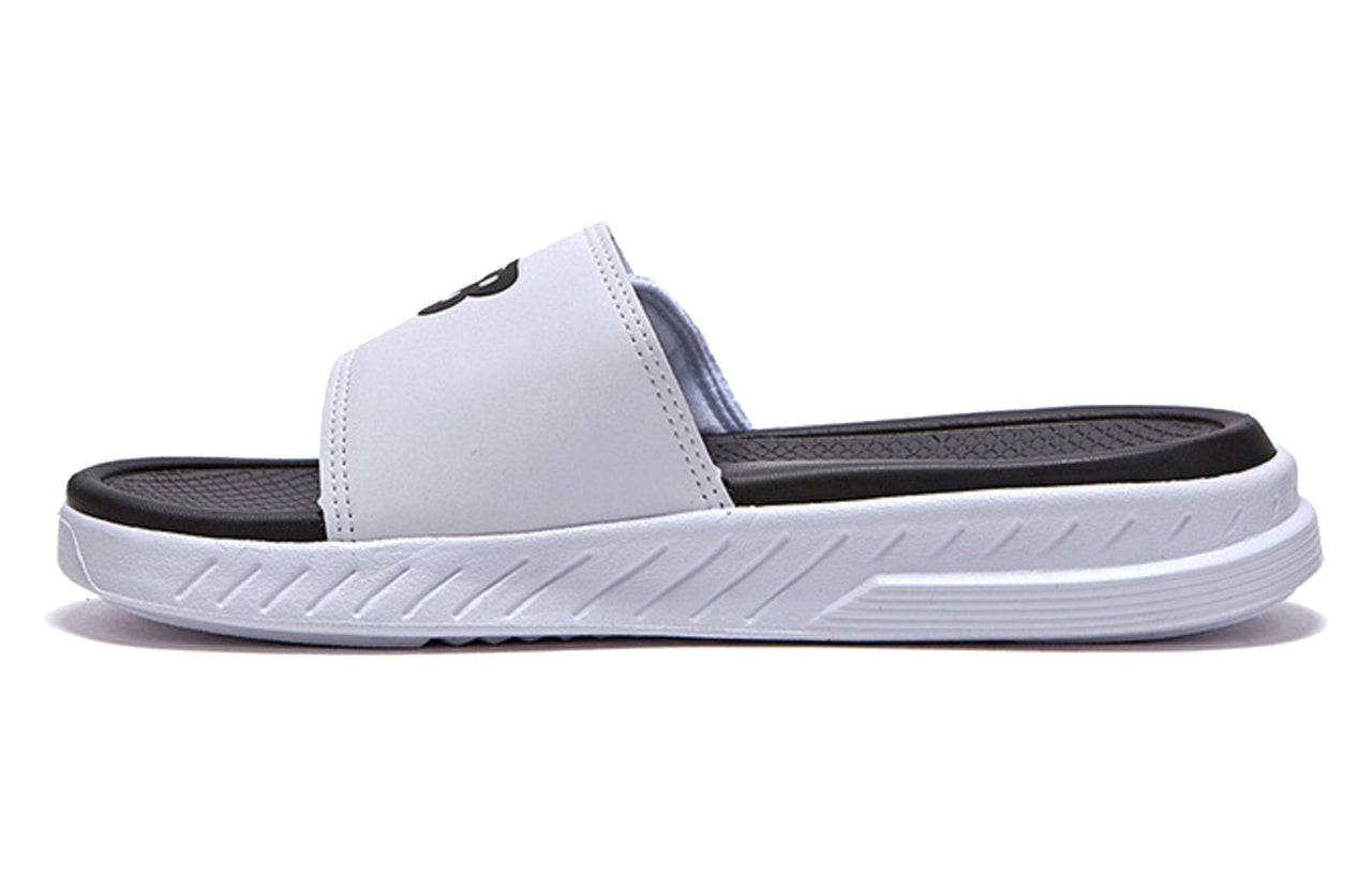 New Balance 1501v2 Slides 'White Black' SD1501WT2