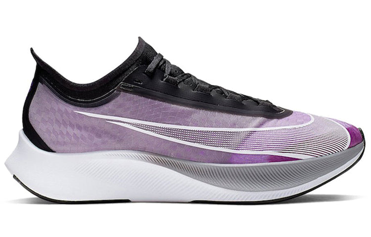 Nike Zoom Fly 3 'Hyper Violet' AT8240-500