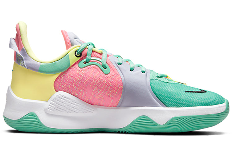 Nike PG 5 'Daughters' CW3143-301