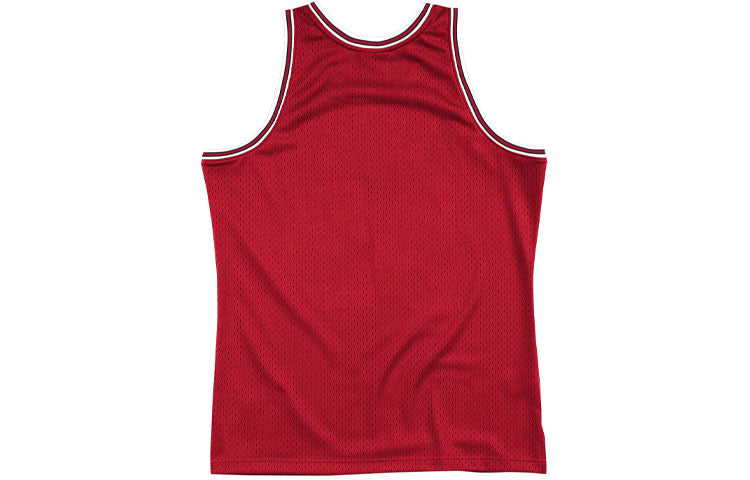 Mitchell & Ness 66-67 MSTKBW19146-CBURED1