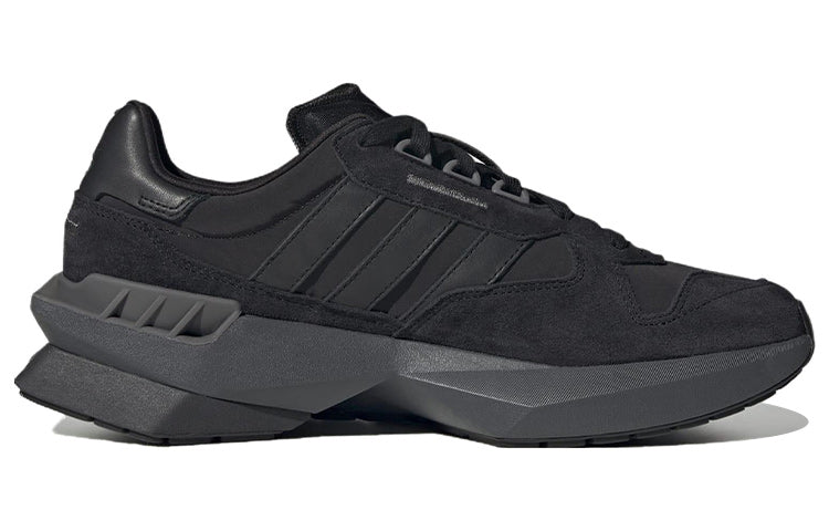 adidas Original Treziod PT 'Black'  H03711