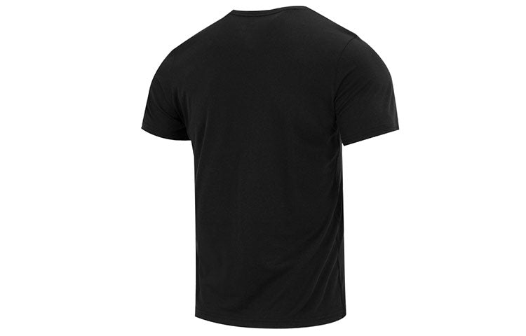 PUMA Graphic Train T-Shirt 'Black' 523722-01