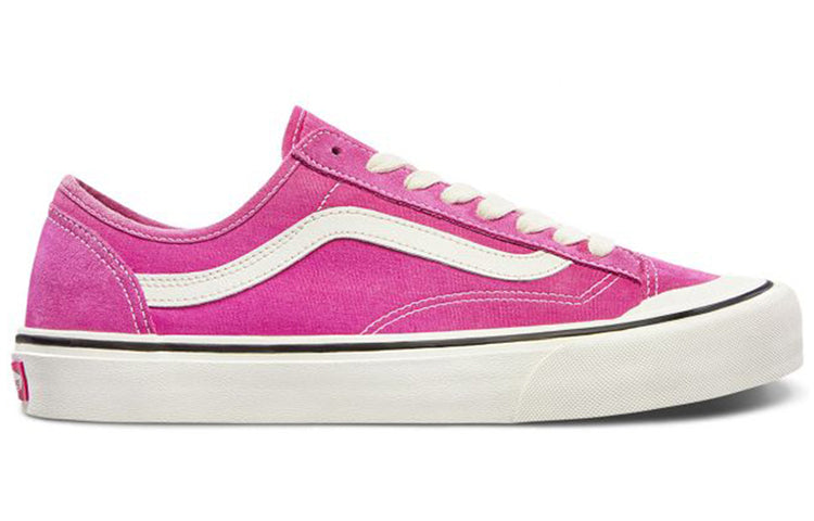 Vans Style 36 Decon SF 'Jazzy Marshmallow' VN0A3MVLVTK