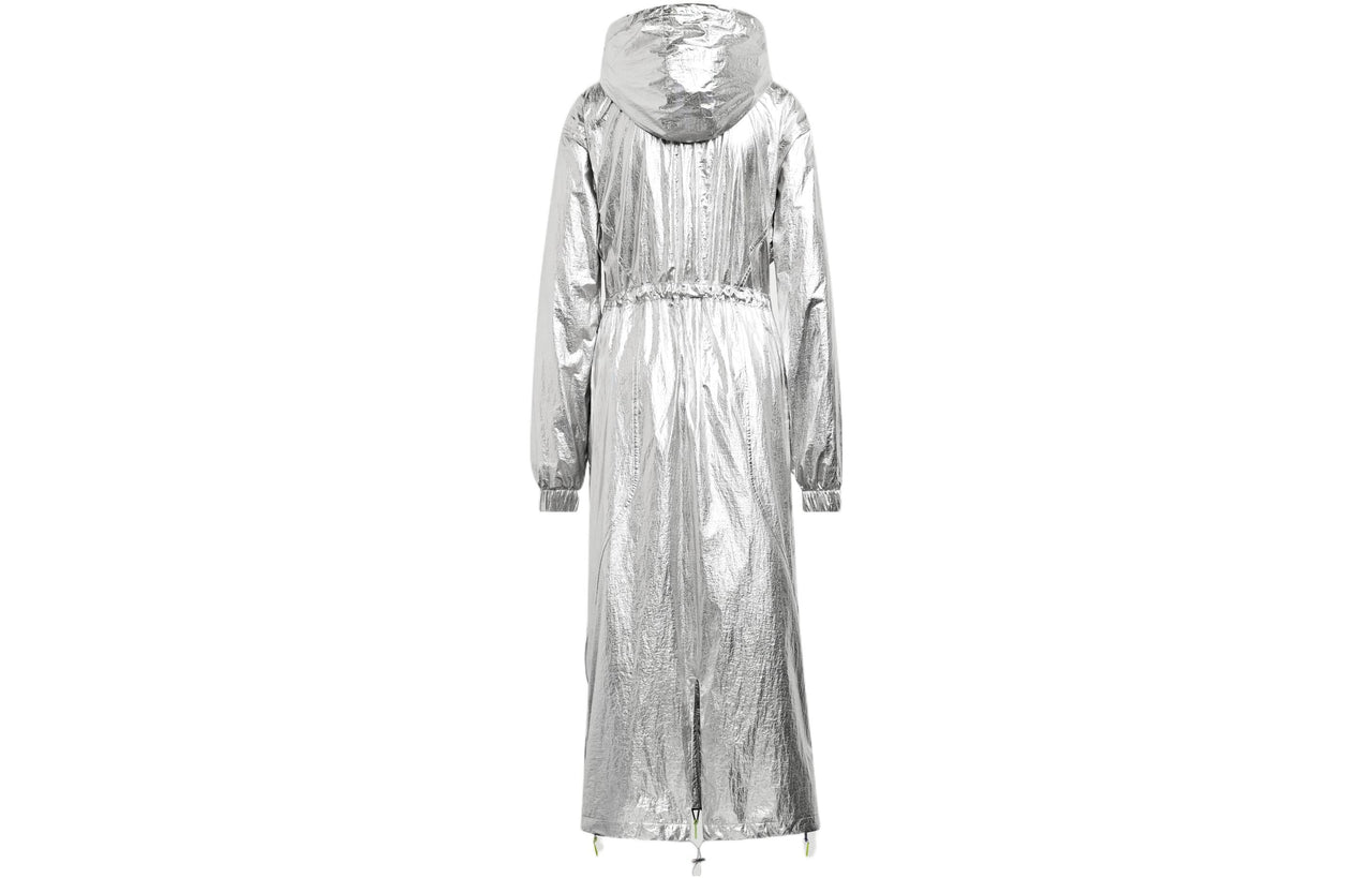 adidas originals Ivy Park Met Anorak HY8613