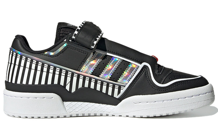 (WMNS) adidas Forum Plus 'I Love Dance - Black' FY5225
