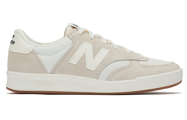 New Balance Court 300Series Grey/White CRT300B1