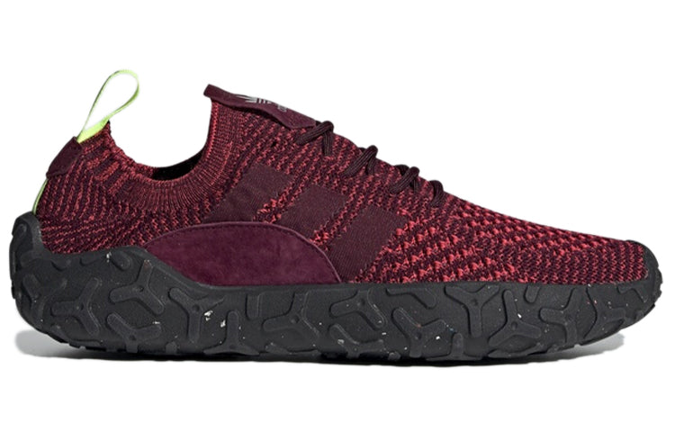 adidas F-22 Primeknit 'Shock Red' F37001