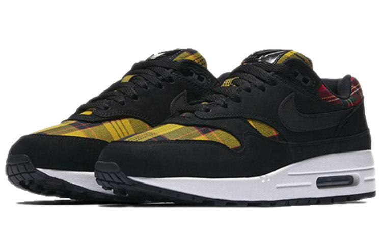 (WMNS) Nike Air Max 1 SE 'Tartan' AV8219-001