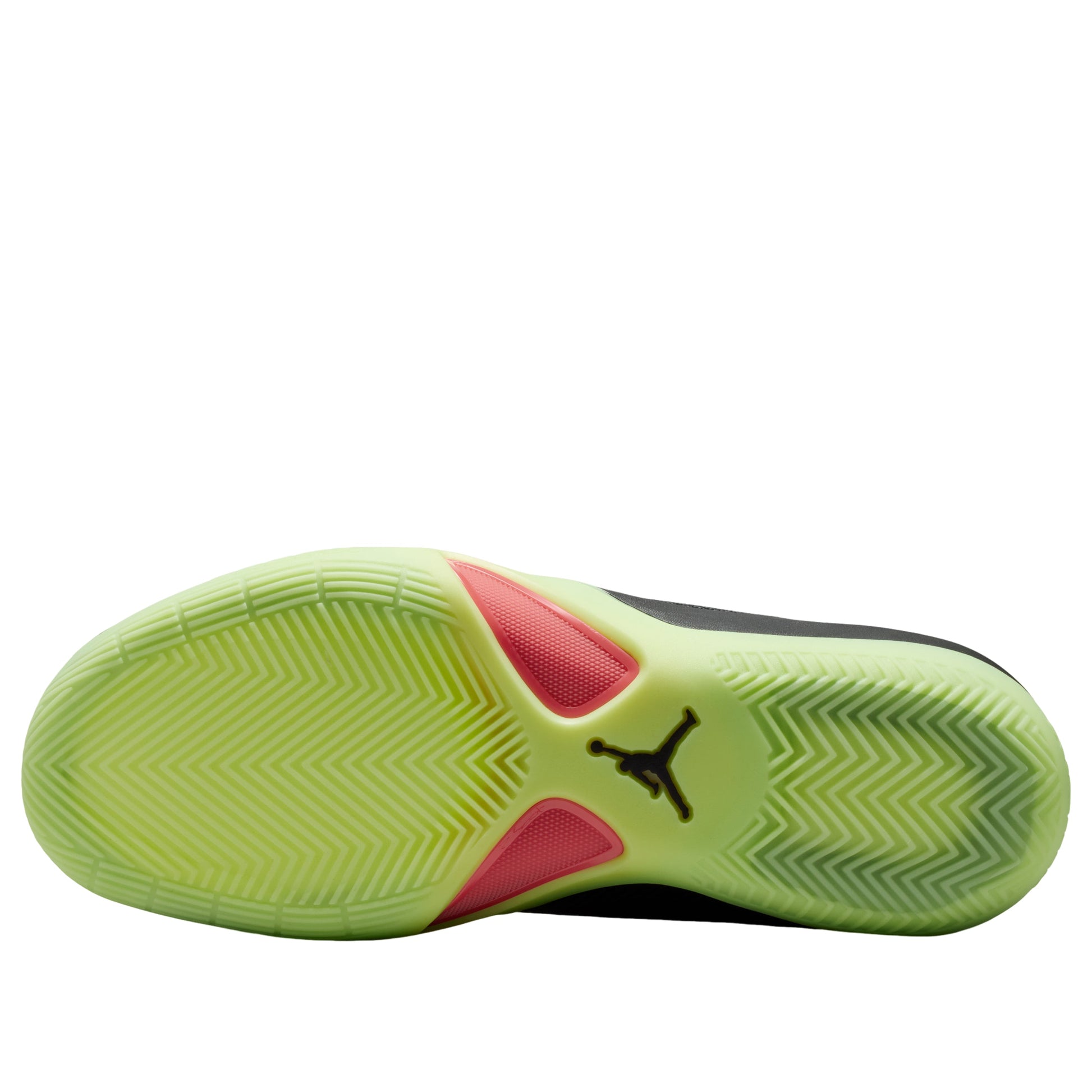 Air Jordan Triangle 'Barely Volt' IB1154-001