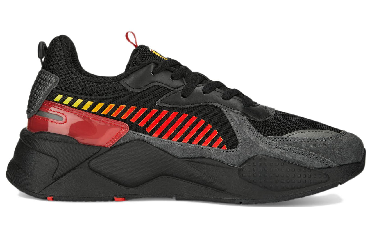 PUMA Scuderia Ferrari x RS X 'Striped Formstrip' 307580-01