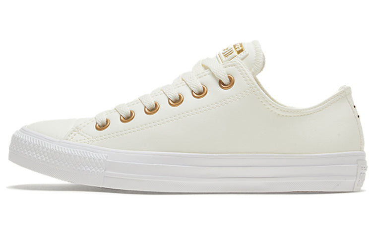 (WMNS) Converse Chuck Taylor All Star Low 'Go Gold' 568662C