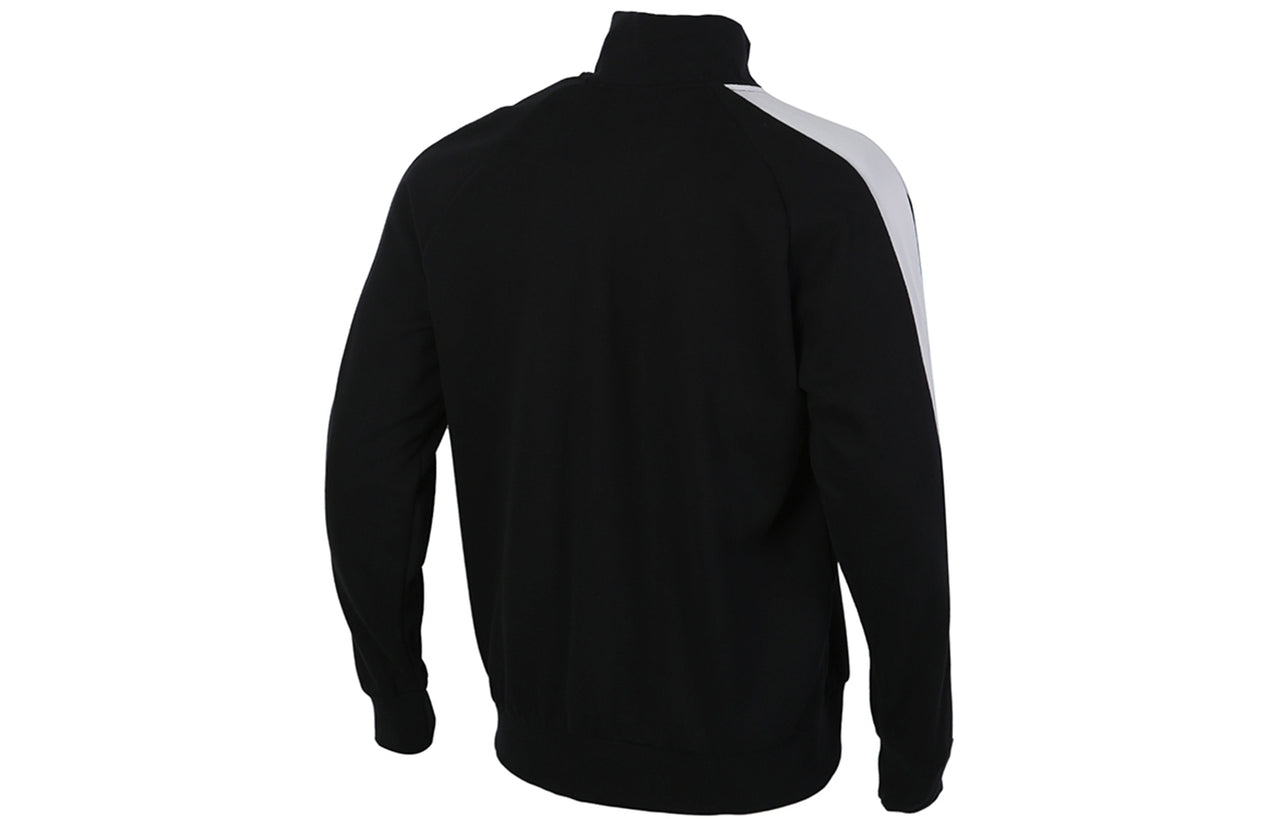 PUMA Iconic T7 Track Jacket 'Black' 530268-01