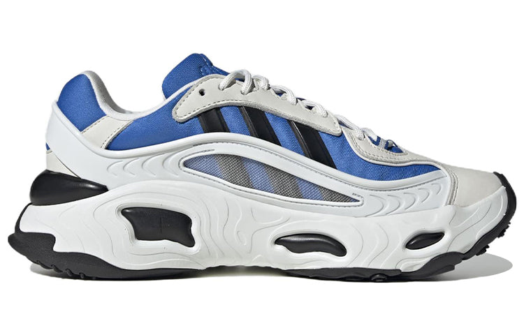 adidas Oznova 'White Royal Black' HP6365