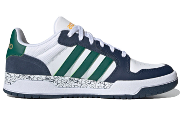 adidas Entrap 'White Blue Green' FZ1119