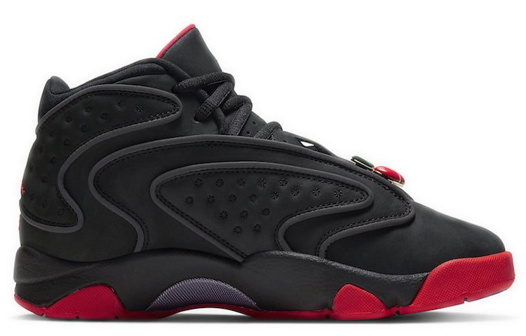 (WMNS) Melody Ehsani x Air Jordan OG SP 'Cherry' CQ2514-005