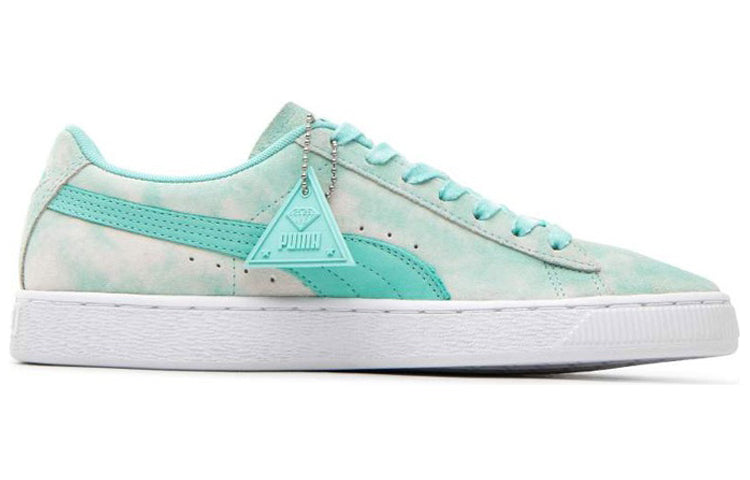 PUMA Diamond Supply Co. x Suede 'California Dreaming' 369396-01