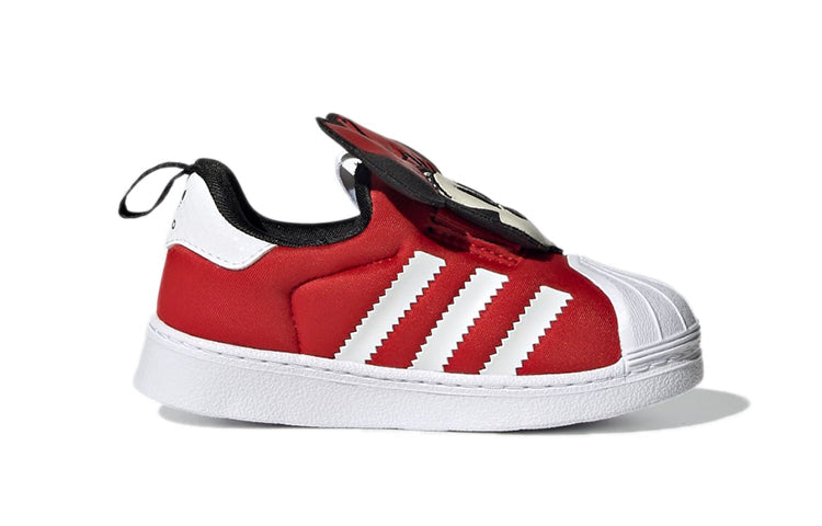 (TD) adidas Disney x Superstar 360 I 'Minnie Mouse' Q46306