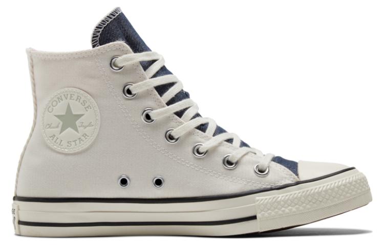 (WMNS) Converse Chuck Taylor All Star 'Cream Yellow' A02881C