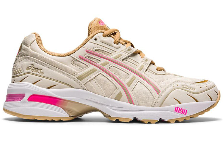 (WMNS) ASICS Gel-1090 'Brown' 1202A059-200