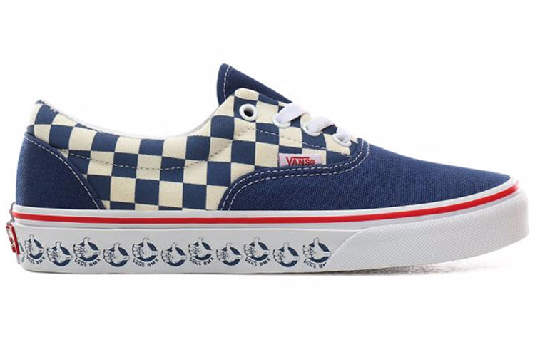 Vans BMX Era 'True Navy' VN0A4BV4V3X