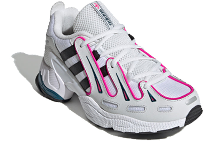 (WMNS) adidas EQT Gazelle 'Black Pink Grey' EE6486