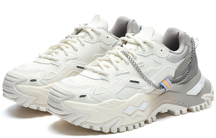 (WMNS) FILA Bianco T12W311301FSD