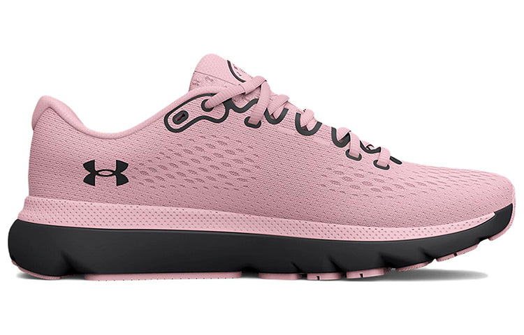 (WMNS) Under Armour HOVR Infinite 4 'Prime Pink' 3024905-600