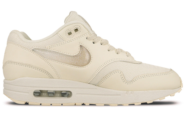 (WMNS) Nike Air Max 1 'Jelly Jewel - Pale Ivory' AT5248-100