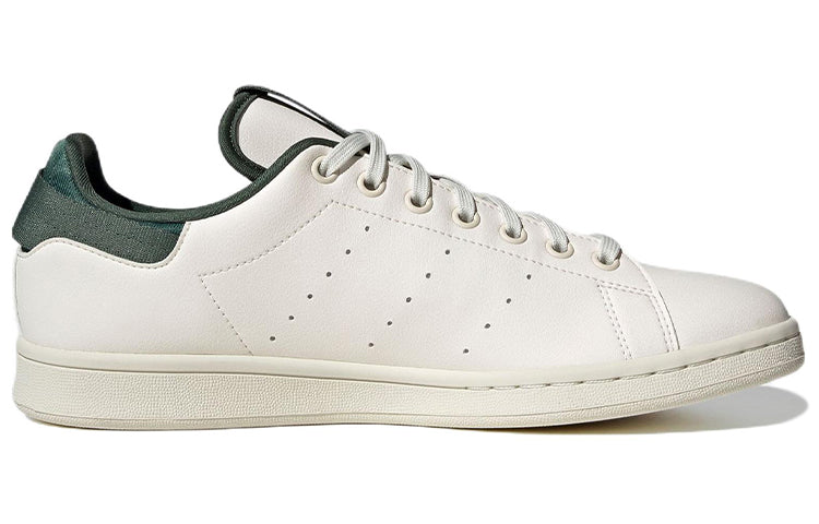 adidas Parley x Stan Smith 'White Green Oxide' GW2044