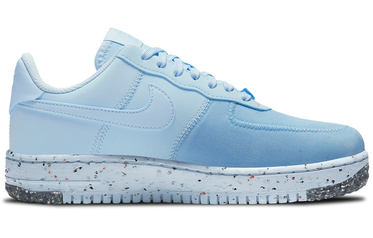 (WMNS) Nike Air Force 1 Crater 'Hydrogen Blue' CT1986-400