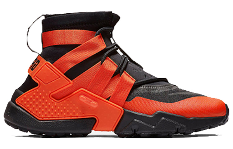 Nike Air Huarache Gripp 'Team Orange' AO1730-001