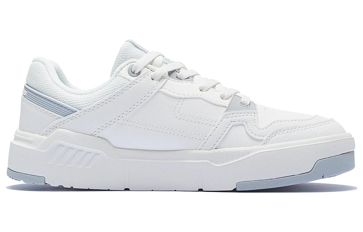 (WMNS) Li-Ning ACE V2 'White Grey' AGCS156-1