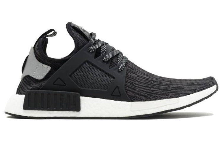 adidas NMD_XR1 Primeknit 'Utility Black' S77195