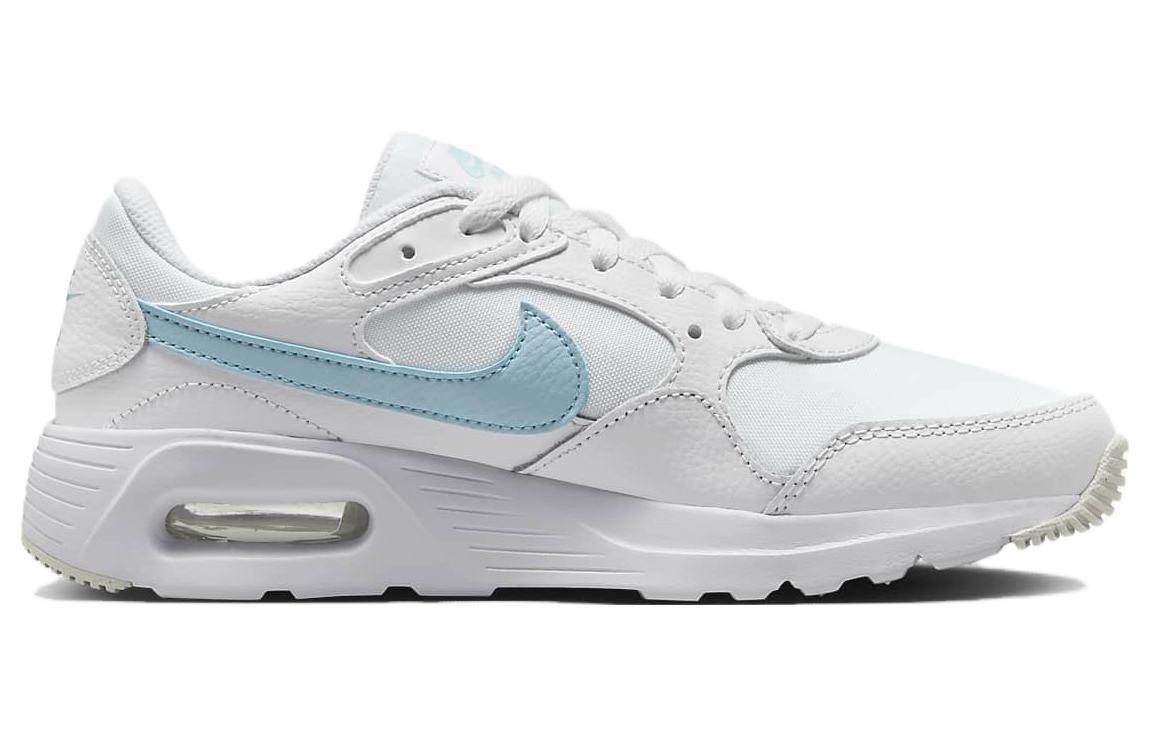 (WMNS) Nike Air Max SC 'White Ocean Bliss' CW4554-112