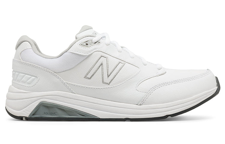New Balance 928v3 'White' MW928WT3