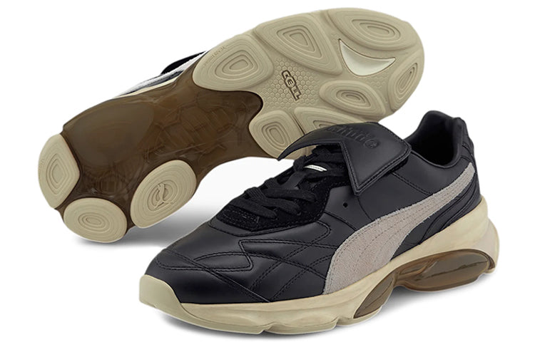 PUMA Rhude x Cell King 'Black Oatmeal' 371389-01