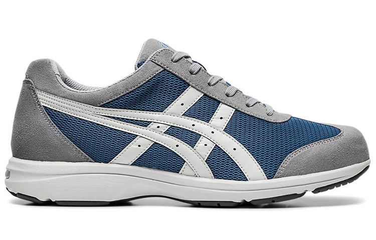ASICS Hadashi Walker Plus 536 (3E) 'Grey Blue' TDW536-021