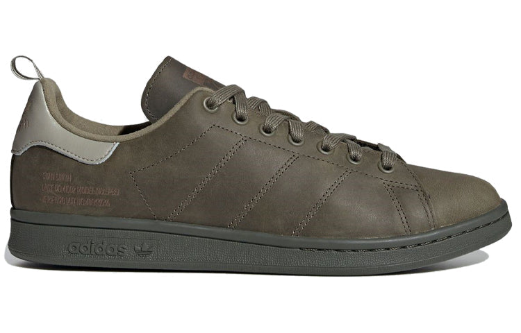 adidas Stan Smith 'Winterized Pack - Raw Khaki' FZ3552