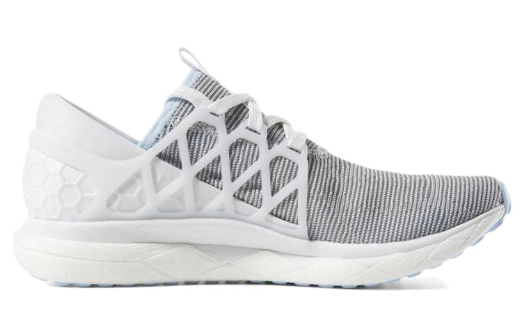 (WMNS) Reebok Floatride Run Flexweave 'Grey White' DV3968