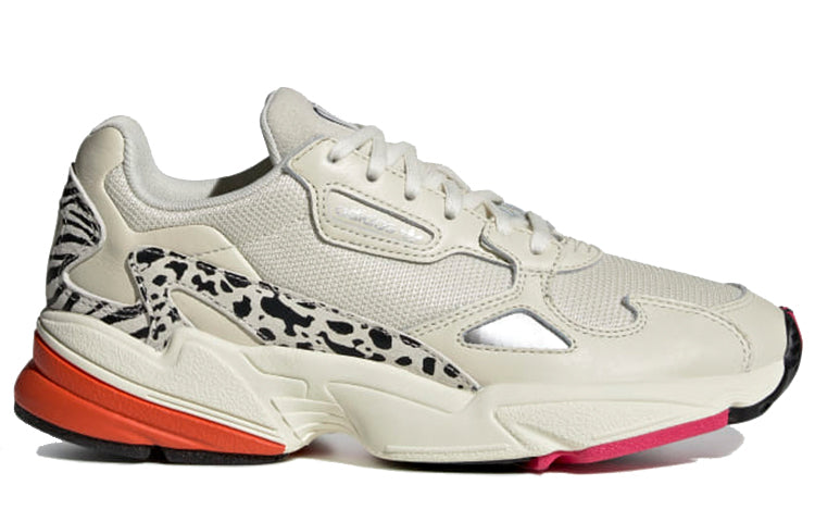 (WMNS) adidas Falcon 'Leopard' EG2675