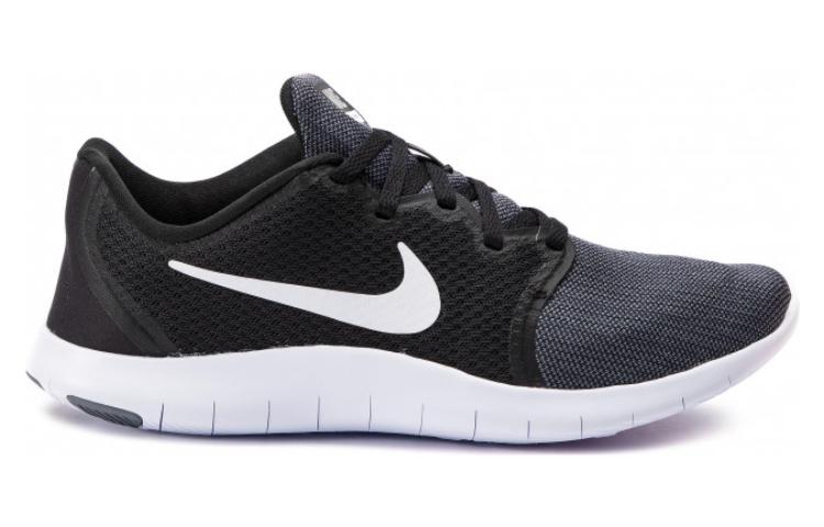 Nike Flex Contact 2 'White Gray Asphalt' AA7398-013