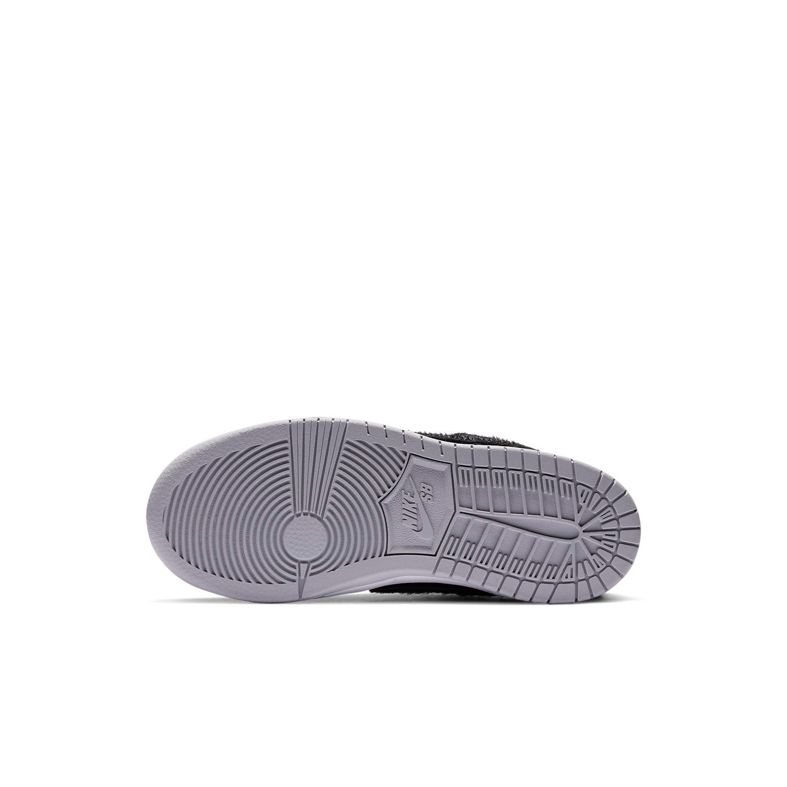 (PS) Nike x Medicom Toy SB Dunk Low 'BE@RBRICK' DC1630-001